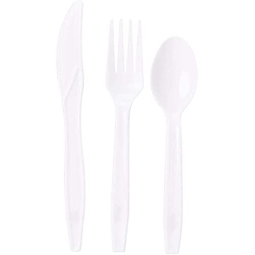 Juvale Horse Birthday Party Supplies, Paper Plates, Napkins, Cups, Cutlery (Serves 24, 144 Pieces)