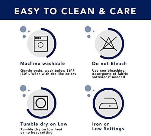 BRITISH LINEN Bed Sheet Set of 5PCs, Sage Solid,Twin-XL Size, 1 Fitted Sheet (15\"-16\") Deep Pocket, 1 Flat Sheet, 1 Duvet Cover with Zipper and 2 Pillowcases, Pure Egyptian Cotton, 400 Thread Count.