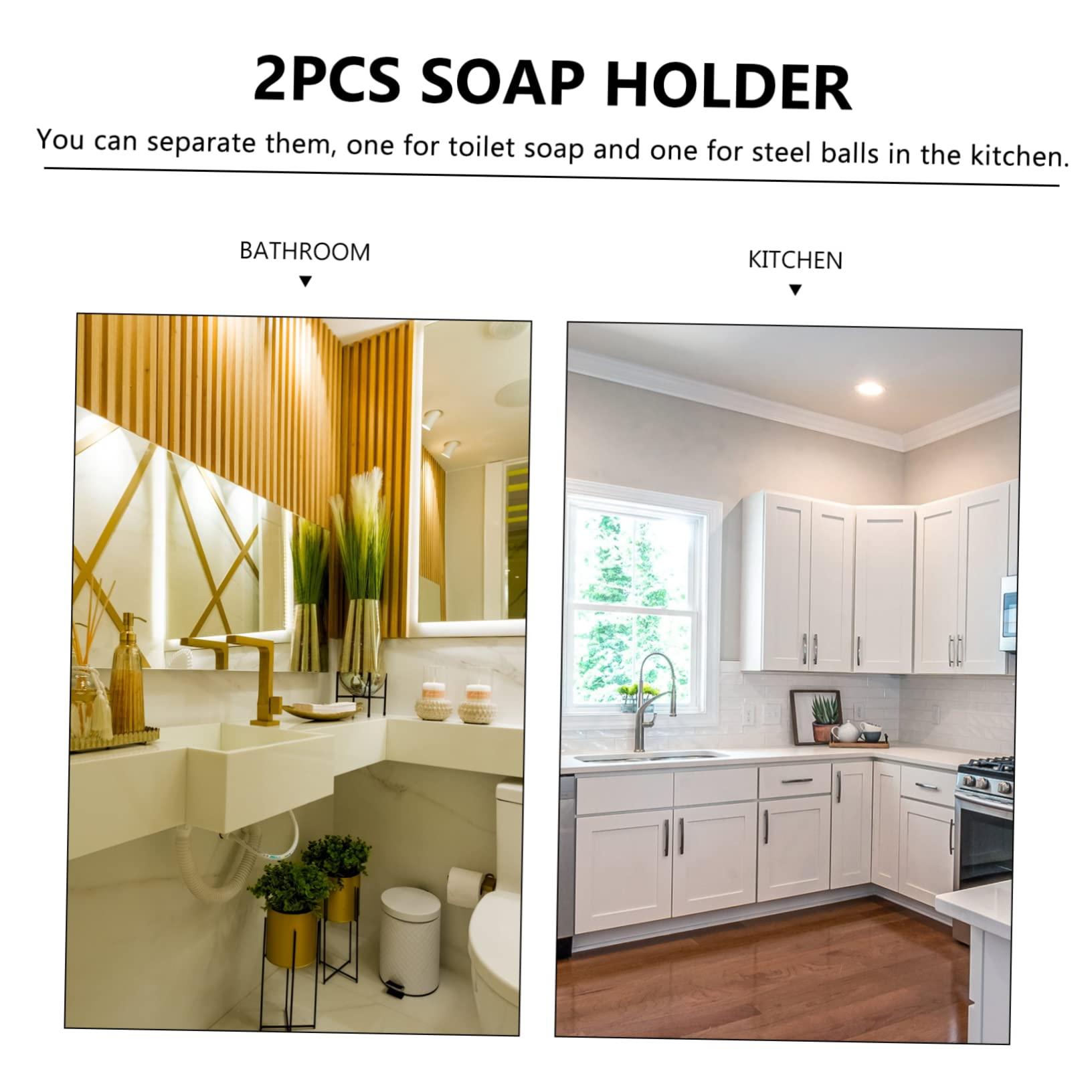 Bare Decor Bare Decor Davie Teak and Leather Folding Accent Stool, 18\", Saddle Brown