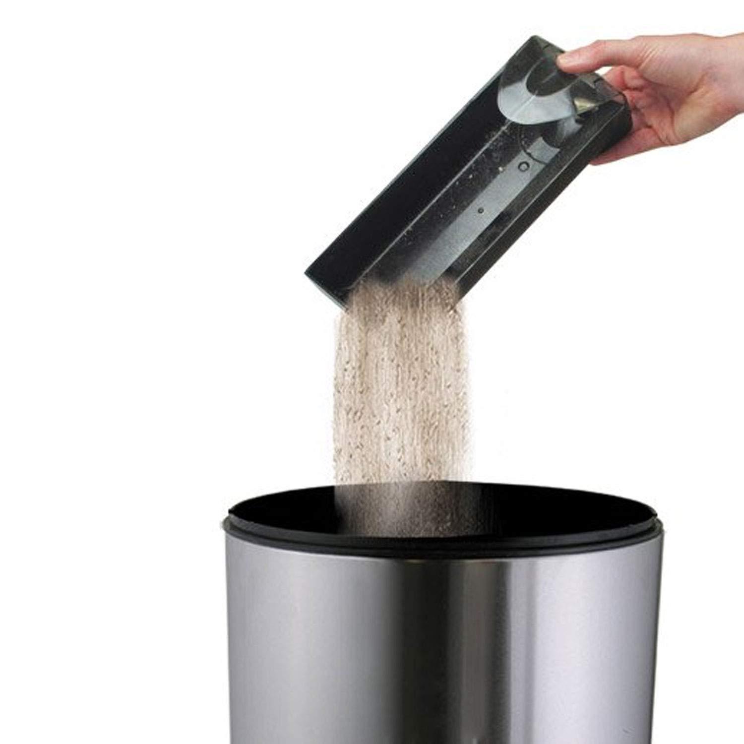 Shark Shark Cordless Rechargeable Floor & Carpet Sweeper V2700Z