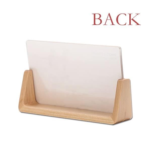 offbb I Am From Zambia Art Deco Fashion Photo Wooden Photo Frame Tabletop Display