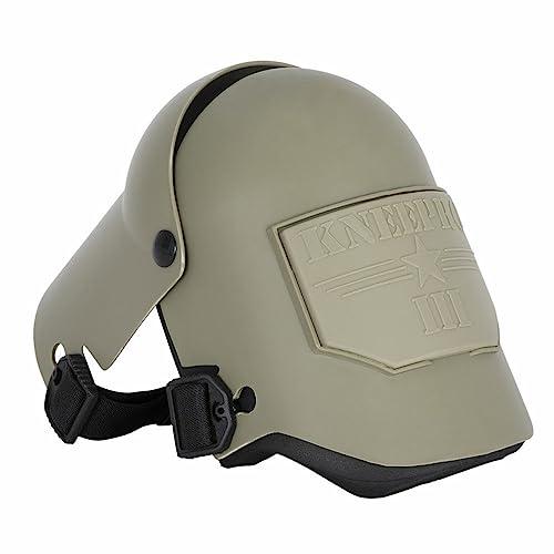 Sellstrom Sellstrom Ultra Flex III KneePro Knee Pads for Construction, Gardening, Roofing, Work, Flooring - Pro Protection & Comfort for Men & Women (Multiple Colors)