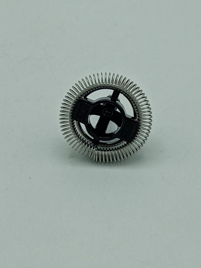 Nespresso Nespresso Whisk for Aeroccino 3 Milk Frother Replacement