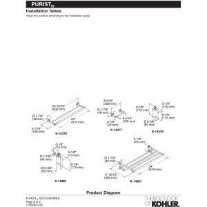 Safavieh SAFAVIEH Natural Fiber Collection Accent Rug - 2\'6\" x 4\', Charcoal & Charcoal, Border Sisal Design, Easy Care, Ideal for High Traffic Areas in Entryway, Living Room, Bedroom (NF441D)