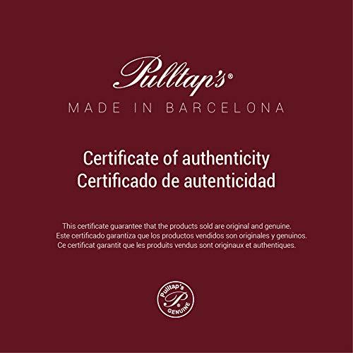 Pulltap\'s Pulltap\'s Genuine Slider 900 Corkscrew Wine Key Bottle Opener (Azul - Blue)