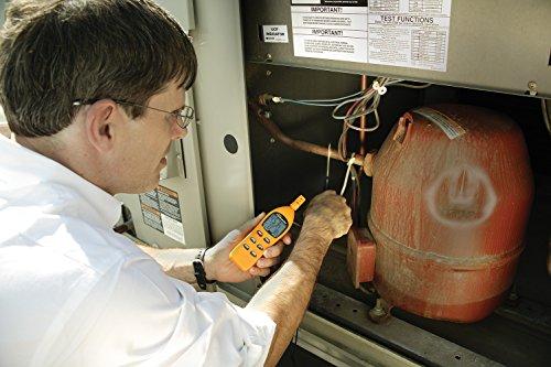 Extech Extech - EXTRH300 EXTECH RH300 - HUMIDITY METER with DEW POINT