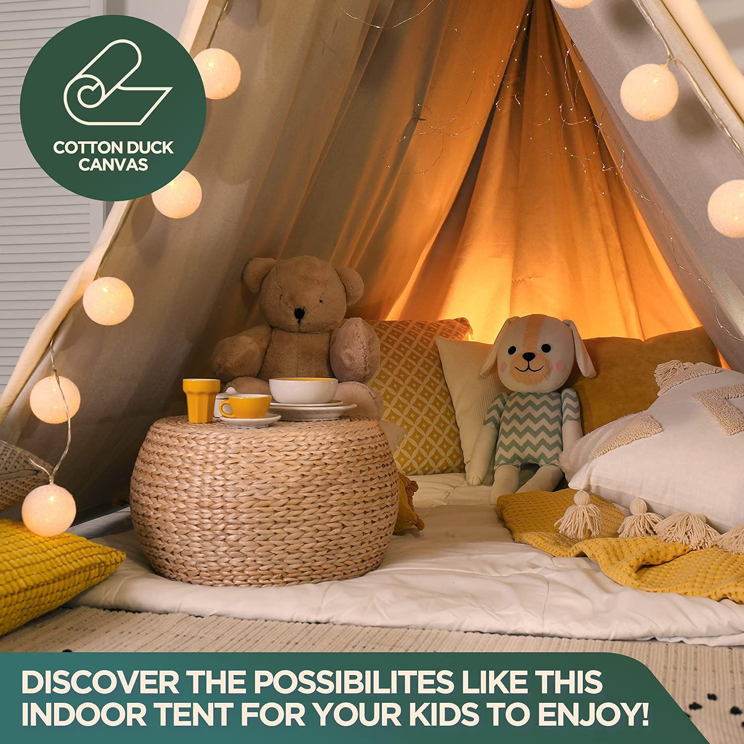 CCS CHICAGO CANVAS & SUPPLY All Purpose Canvas Drop Cloth by CCS CHICAGO CANVAS & SUPPLY - Paint Tarp, Canvas Fabric, Drop Cloth Curtains, Paint Drop Cloth, Washable & Reusable Drop Cloth for Painting - 4 by 12 Feet