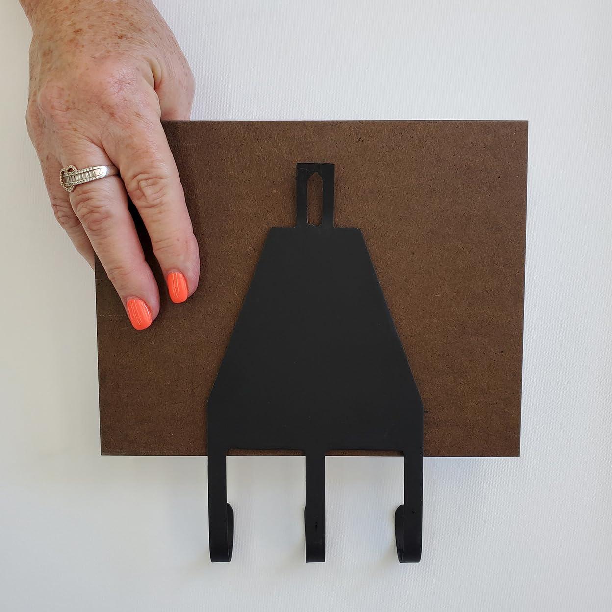 Chloe and Madison Don’t Ask Bad Day Good Day Stemless Wine Glass