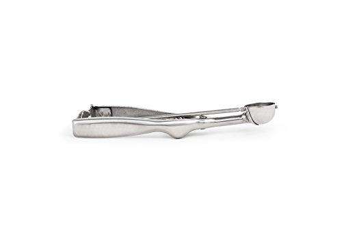 Fox Run Fox Run Ice Cream Scoop, 18/8 Stainless Steel, 1.38-Inch