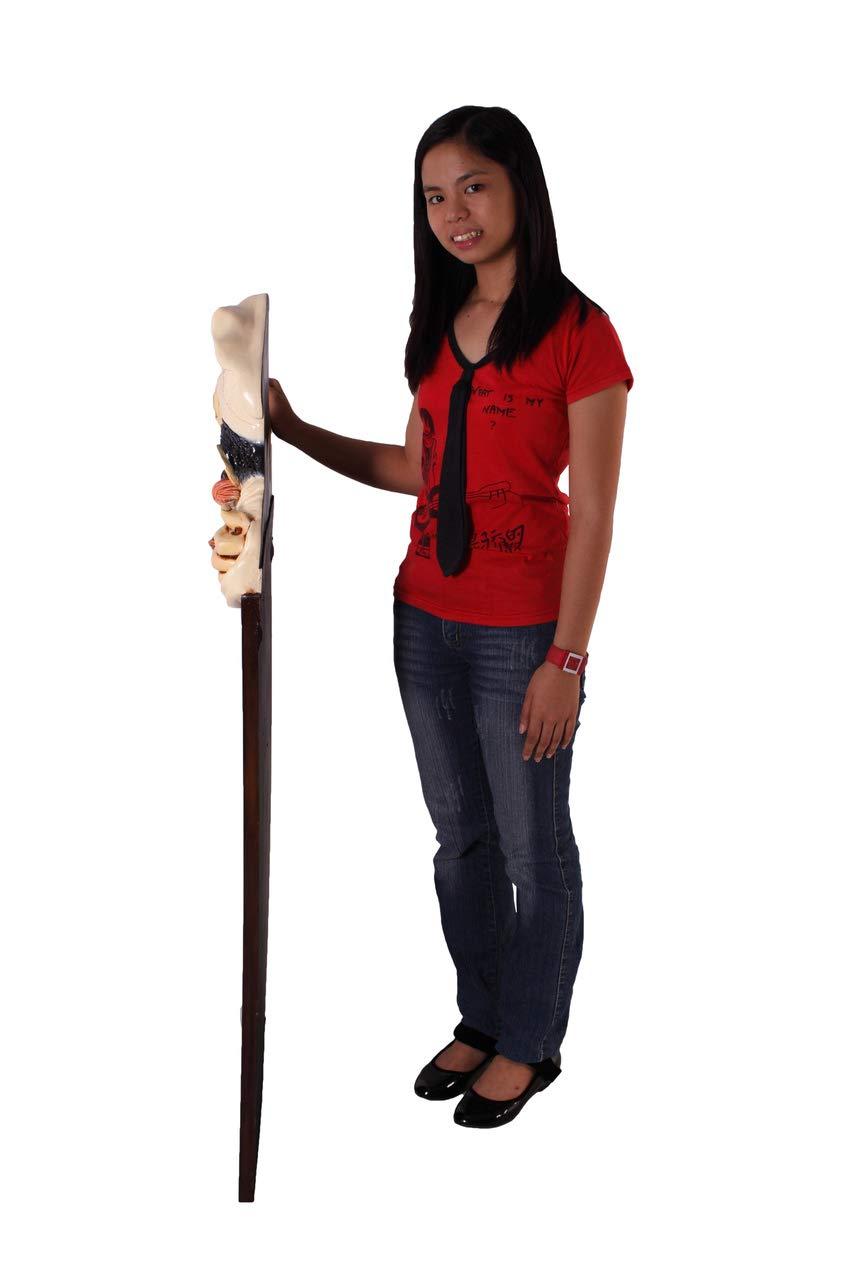 AFD Home AFD Home Tasty Pasta Chalkboard Restaurant Kitchen Decor