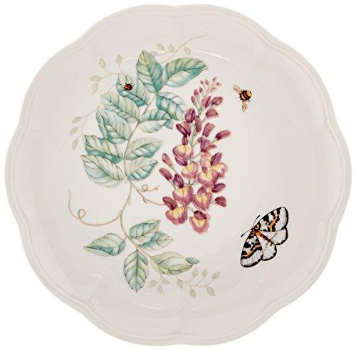 Lenox Lenox 6342794 Lenox Butterfly Meadow 18-Piece Dinnerware Set