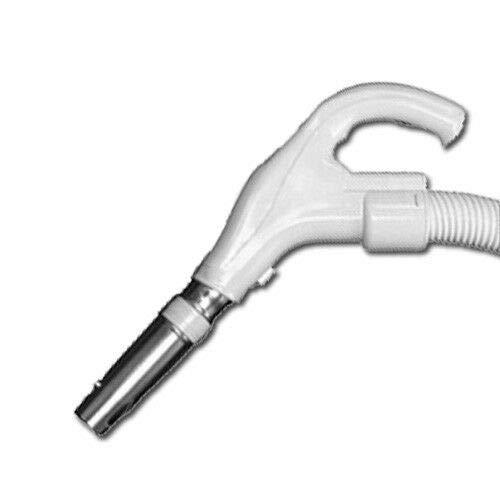 Raseuonr Raseuonr Crush Proof Central Vacuum Hose for Broan-NuTone CH235 35-Feet