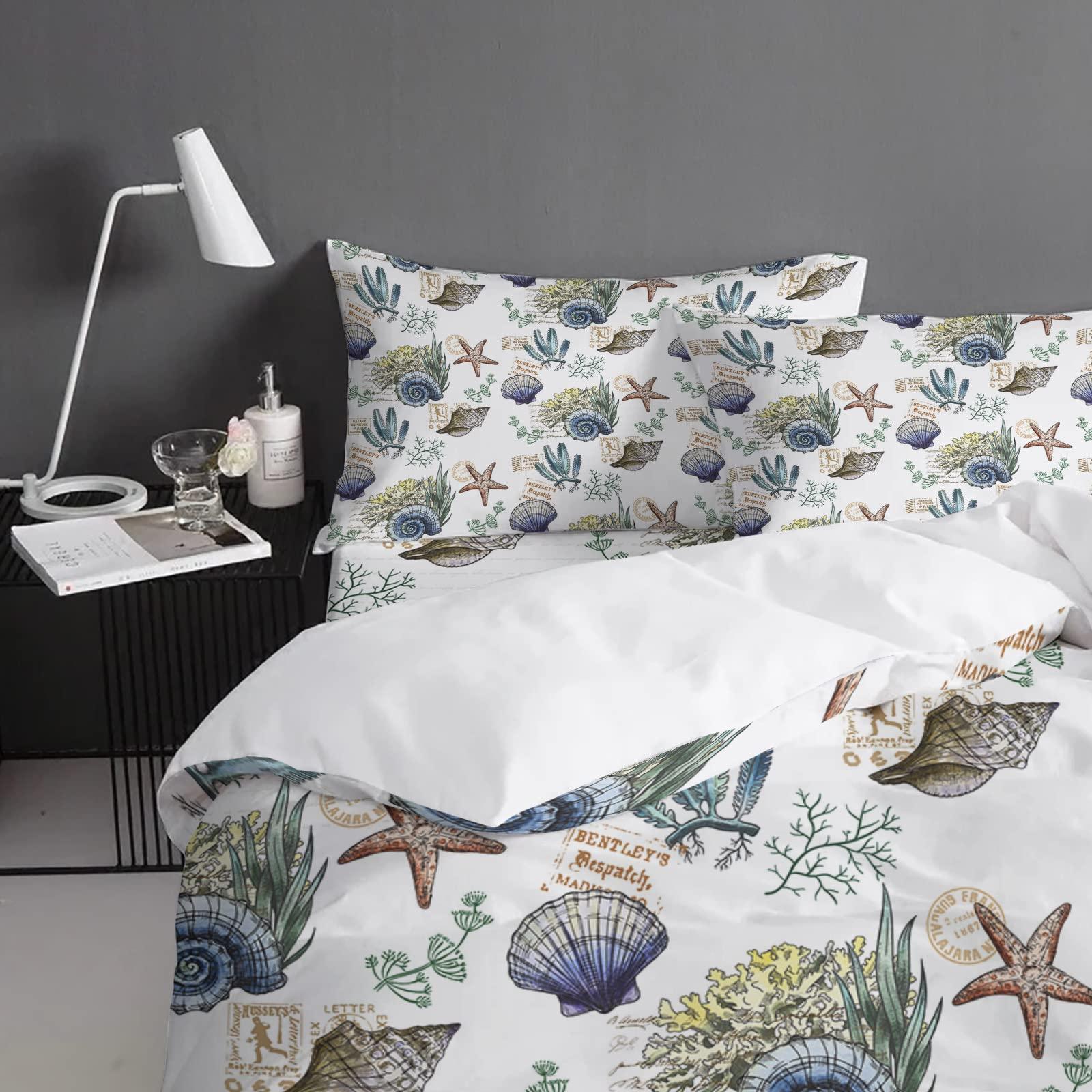 PURE ECO Pure Eco Fitted Sheet Zipper Twin XL Size 39\" X 80\" Inches Fit 10\" Deep Pocket White, 600 TC 100% Egyptian Cotton Sateen Weave Zipper Mattress Cover Twin XL Zipper Bed Sheet Twin XL Size