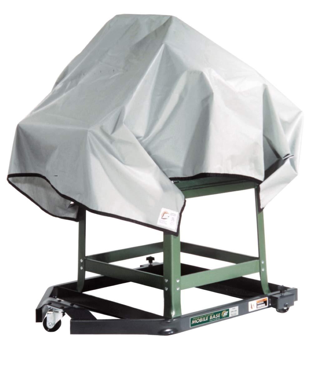 Bora HTC TS-9056 Tool Saver Machine Cover, Medium (36-Inch x 56-Inch)