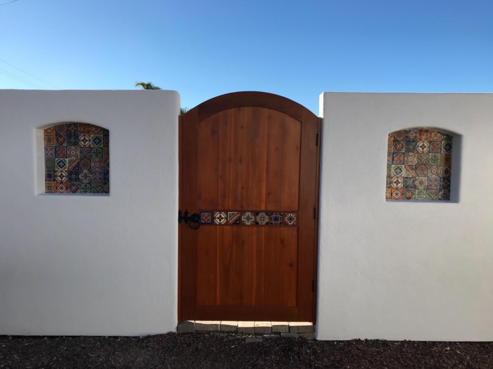 Color y Tradicion Color y Tradicion 100 Mexican Tile Mix 4x4