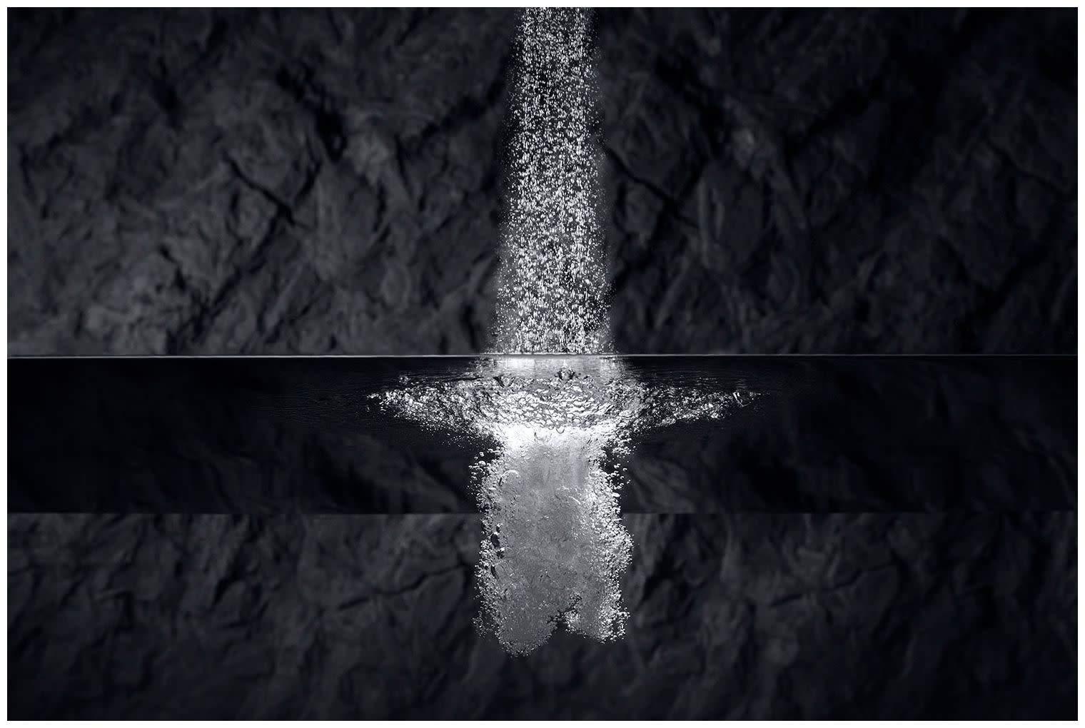 Kohler KOHLER Awaken B90 Multifunction Hand Held Shower Head, Polished Chrome, K-72420-CP