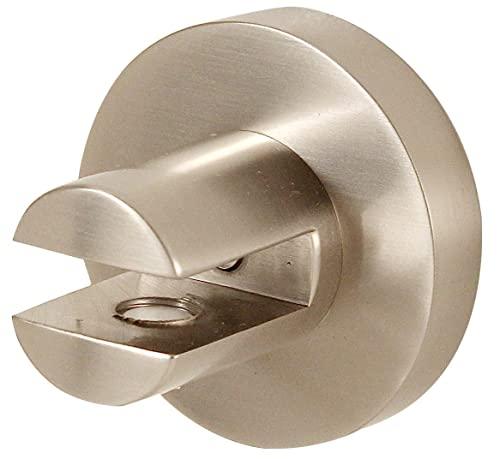 Alno Alno Contemporary I Shelf Brackets Only (pair) - Satin Brass