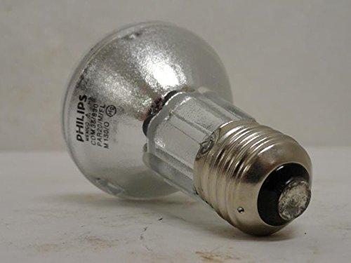 PHILIPS Philips 23364-3 - 35 Watt - PAR20 Flood - MasterColor - Pulse Start - Metal Halide - 3000K - ANSI M130/O - CDM35/PAR20/FL/3K