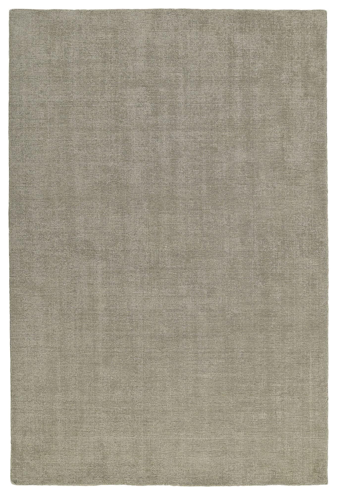 Kaleen Kaleen Rugs Lauderdale Collection LDD01-68 Graphite 8' x 10' Indoor/Outdoor, Handmade Rug