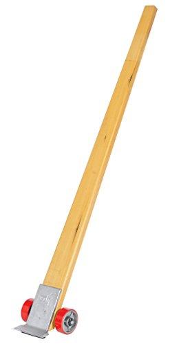 Vestil Vestil Wood Prylever Bar 6\'H 4.25K