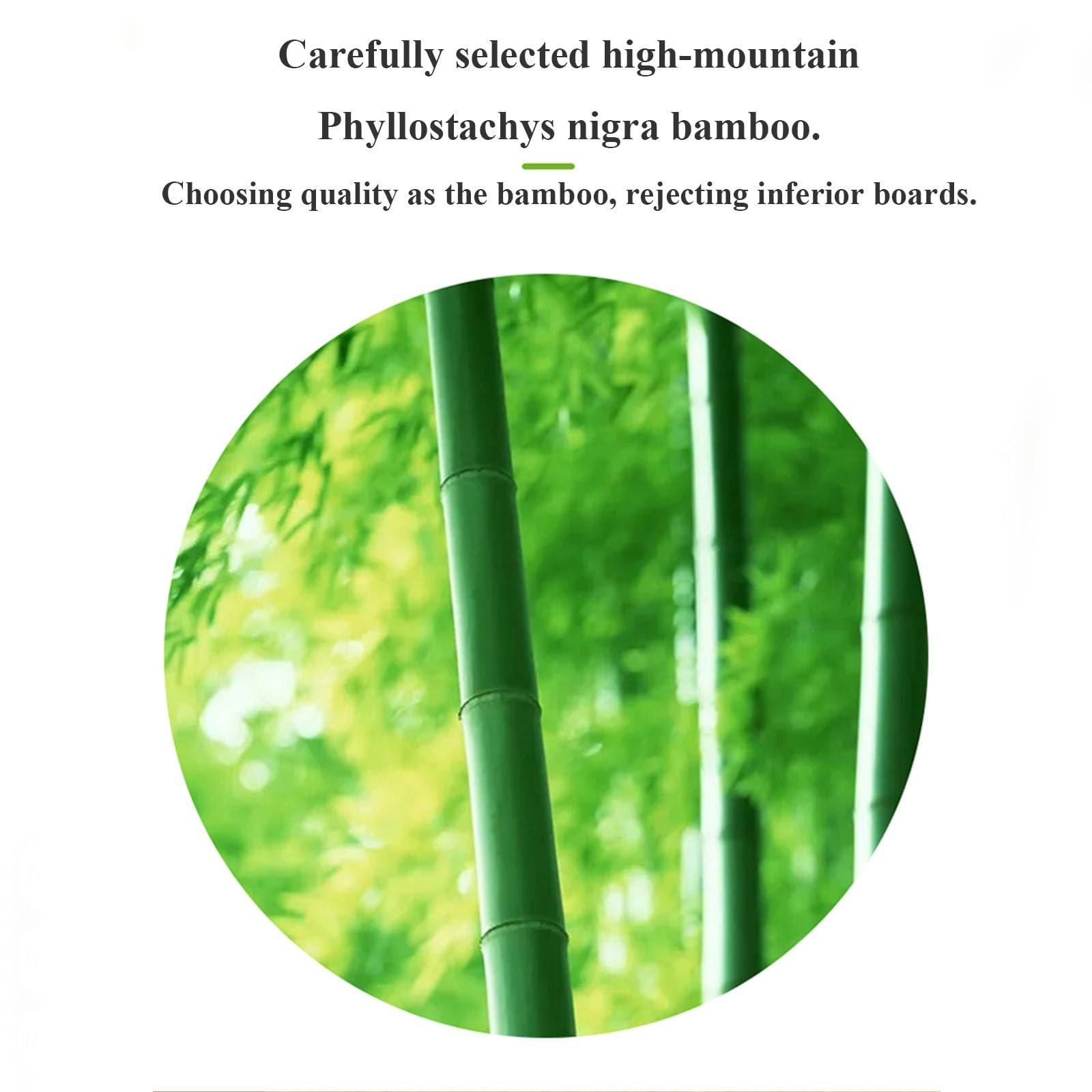 Diodceraic Clothes Organizer Stand On Wheels,entryway Coat Rack With Storage,Garment Racks For Hanging Clothes,bamboo Rolling Garment Rack,Multifunction Entry-way Coat Racks Stand For Bedroom Entryway(Color:Brow