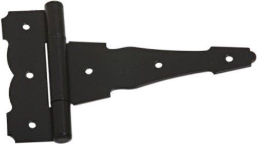 Stanley Stanley Hardware S824-334 CD1308 Decorative Gate Kit in Black