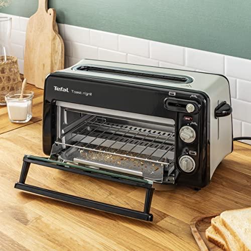 Tefal Tefal Toaster Tl-6008 Toast Ngrill