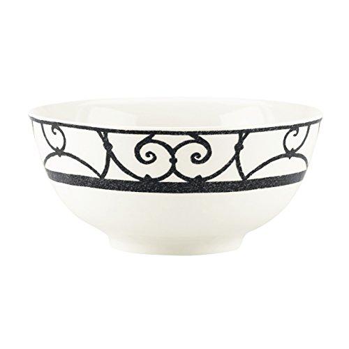 Lenox Lenox Emeril 16-Piece Decatur Dinnerware Set