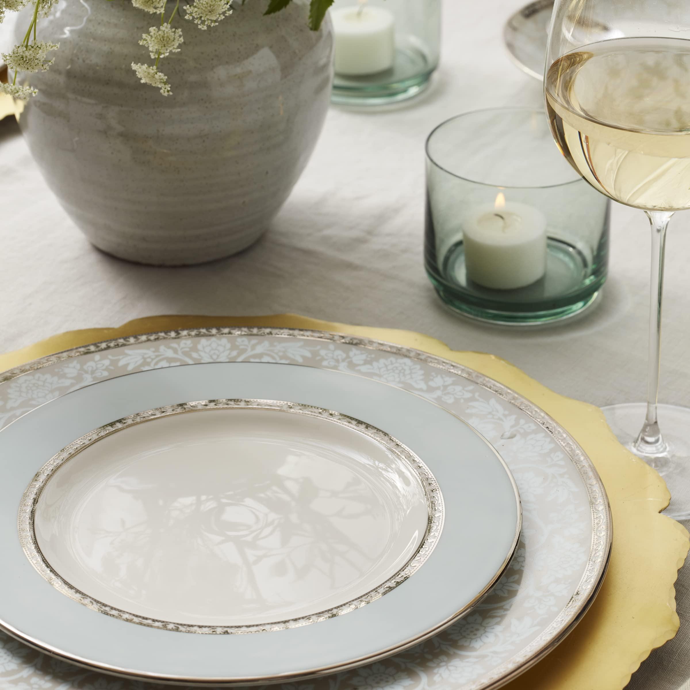 Lenox Lenox Westmore 5-Piece Place Setting, White