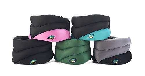 Caldera International Caldera Releaf® Neck Rest - Large - Jade