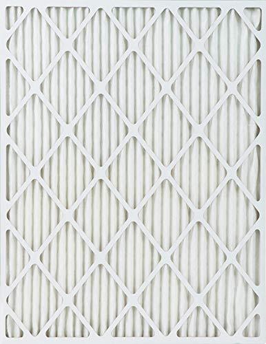 True Blue Allergen 20x36x1 Air Filter MERV 11 4 Pack