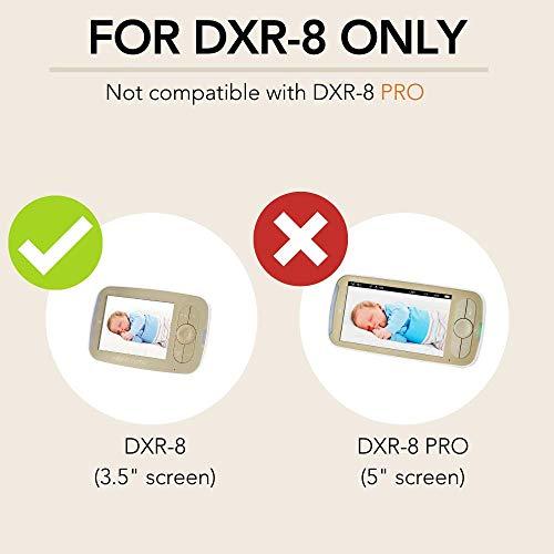 Infant Optics Infant Optics DXR-8 Add-on Camera (Not Compatible with DXR-8 PRO)