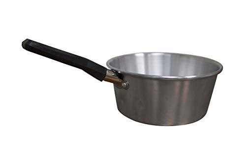 Imusa Imusa Sauce Pan, 1 Quart, Silver
