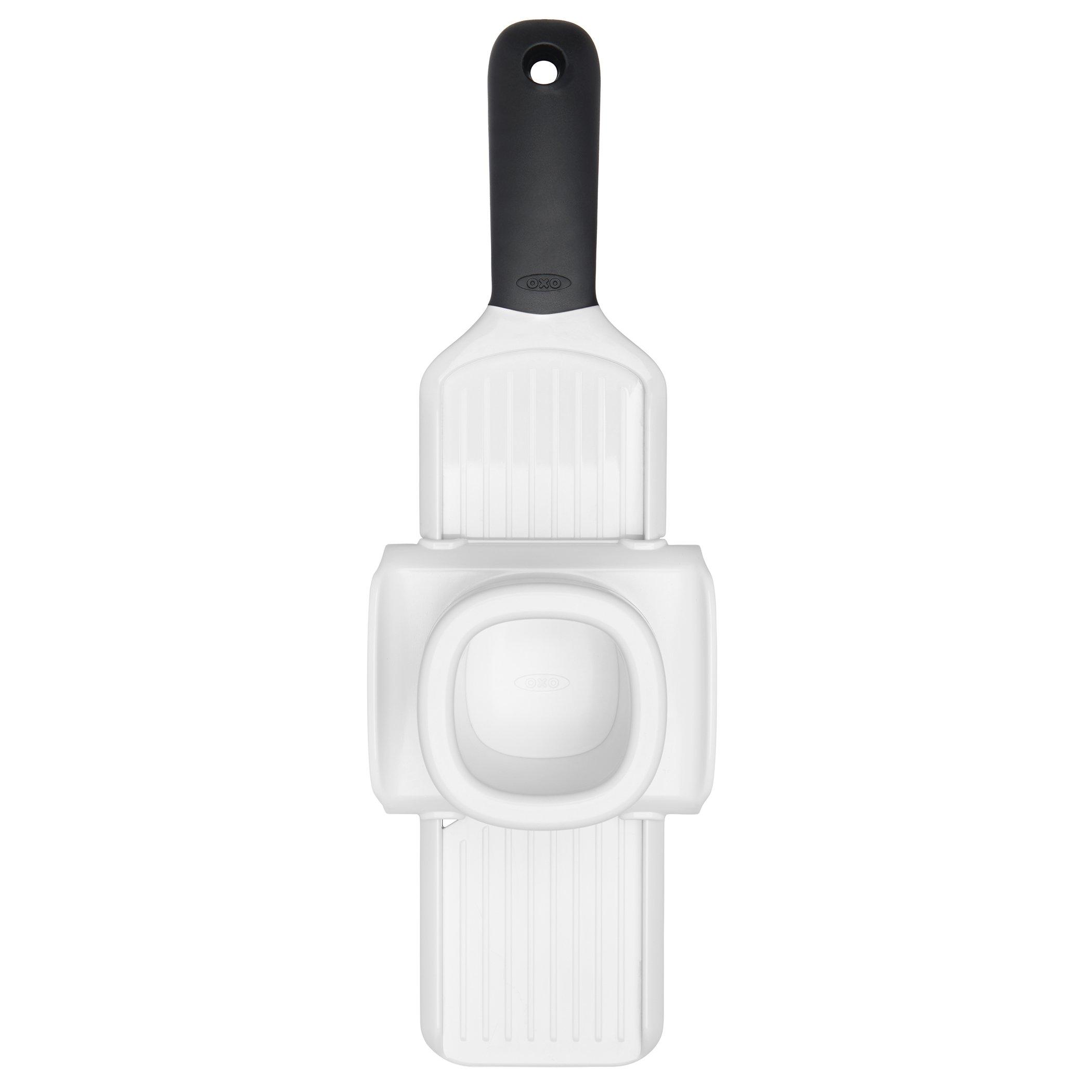 OXO OXO Good Grips Garlic Slicer,White