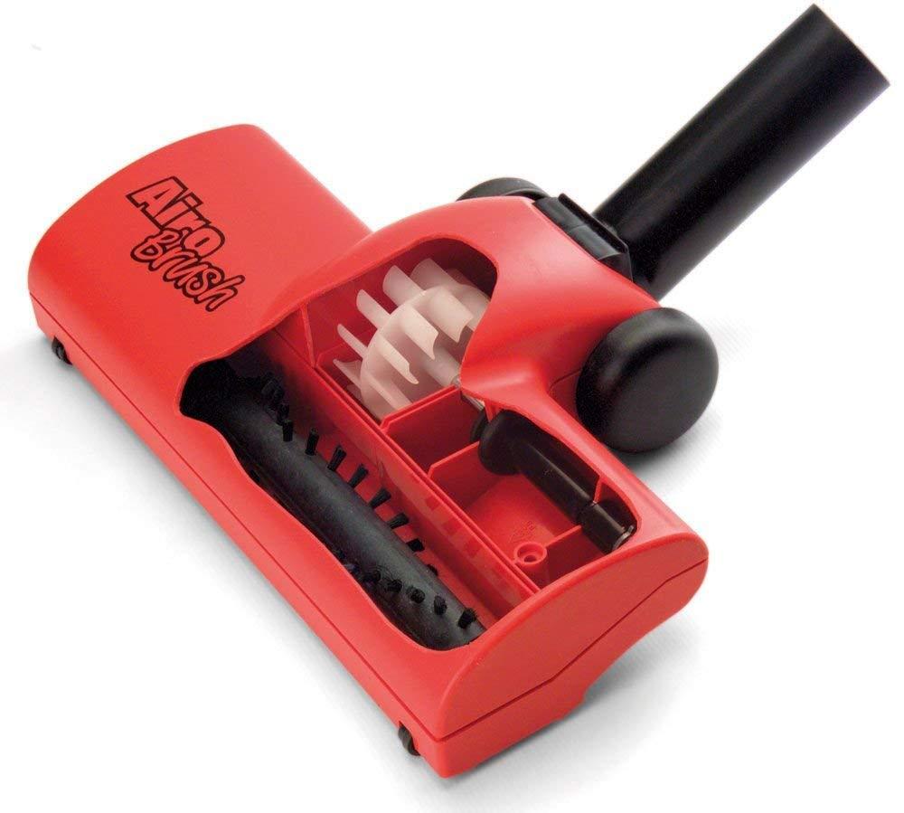 Numatic HVX200 Numatic Henry Extra Vacuum Cleaner, AutoSave Technology 838689 (Complete Set), with Bonus Premium Microfiber Cleaner Bundle