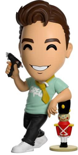 Youtooz Youtooz Danny Gonzalez #265 4.6" inch Vinyl Figure, Collectible Figure from The Collection