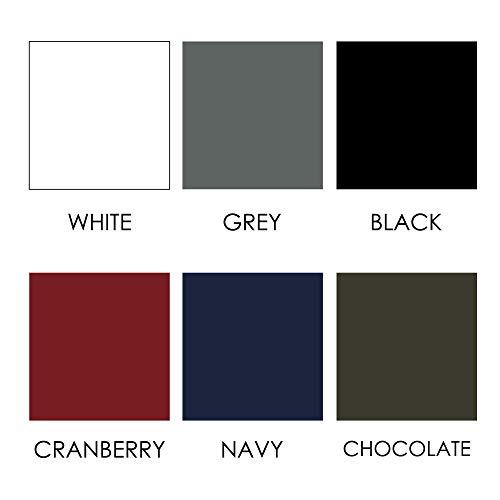 Christian Wall Murals Faith Bible Scripture Wall Decal - Removable Wall Decal Home Decor Bible Verse for Bedroom and Living Room The Perfecter of Our Faith Hebrews 12:2, q22