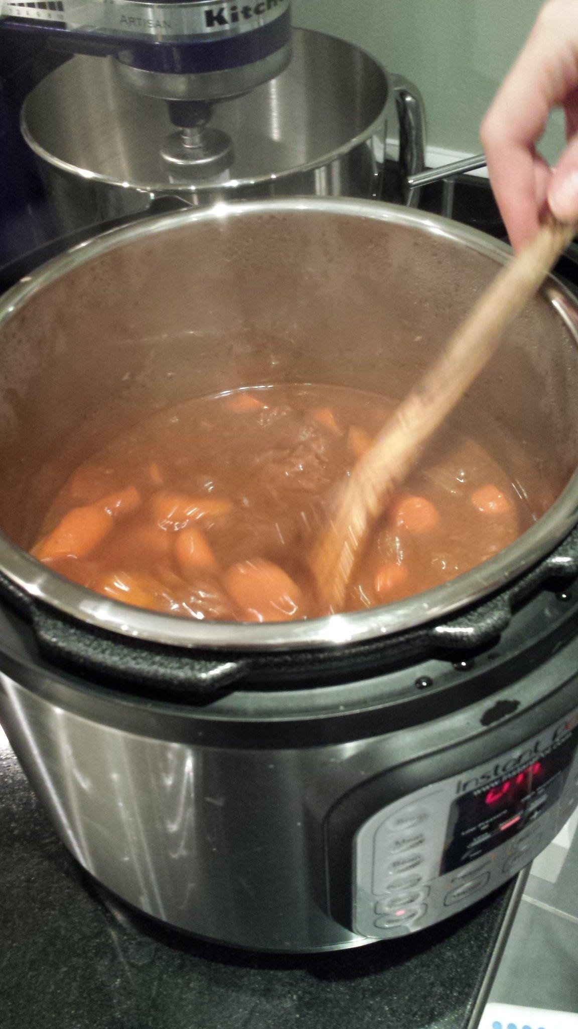 Instant Pot Instant Pot Stainless Steel Inner Cooking Pot 6-Qt, Polished Surface, Rice Cooker