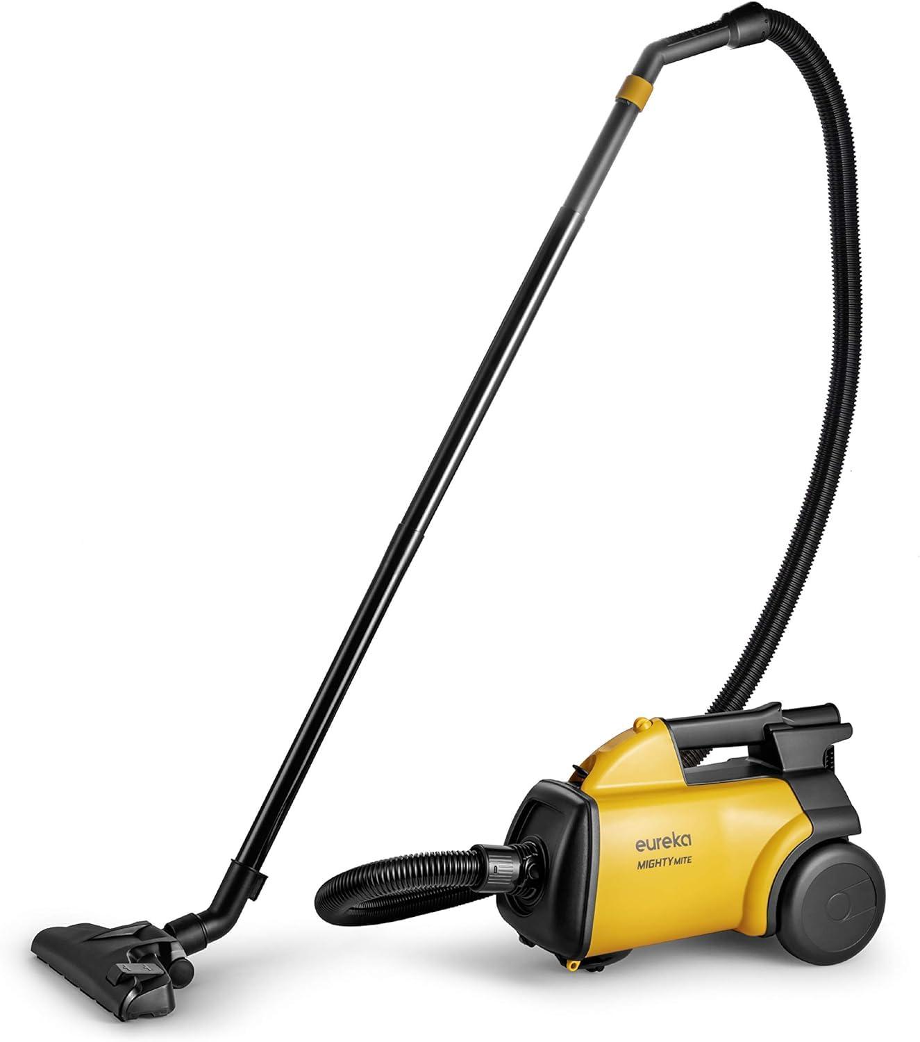Eureka Eureka EUK3670 Mighty Mite Canister Vacuum