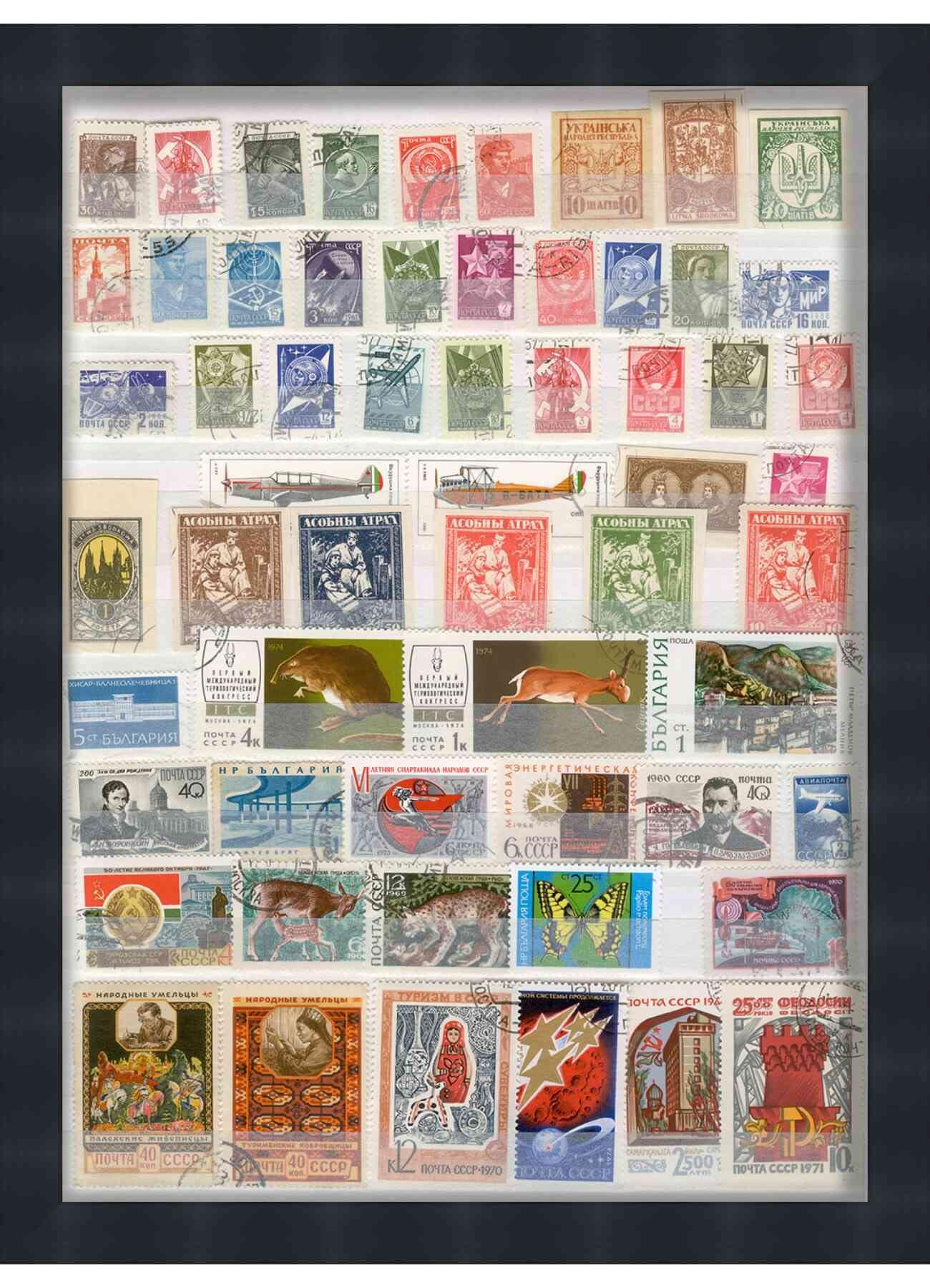 Poster Palooza 12x18 Shadow Box Contemporary Black 1\" Deep | Interior Size 12x18 by 1 Inch Deep - This Black Frame Is Made to Display Items Up to 1 Inch Deep! includes Shatter Resistant Acrylic, Backing, Hardware