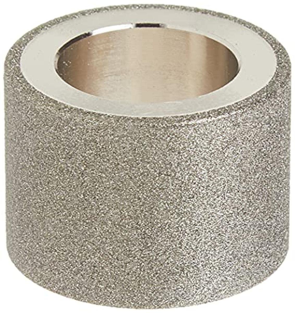 Drill Doctor/Darex Drill Doctor DA31320GF 180 Grit Diamond Replacement Wheel for 350X, XP, 500X and 750X