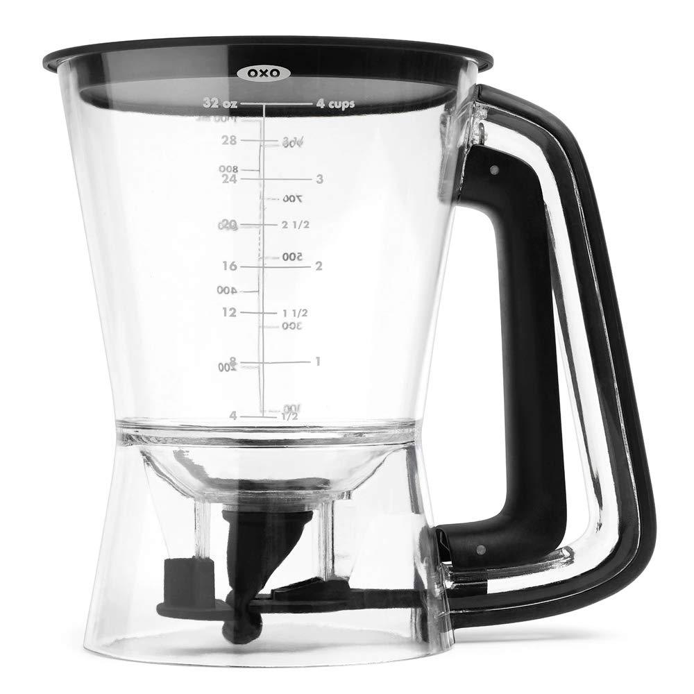 OXO OXO Precision Batter Dispenser, 1 EA
