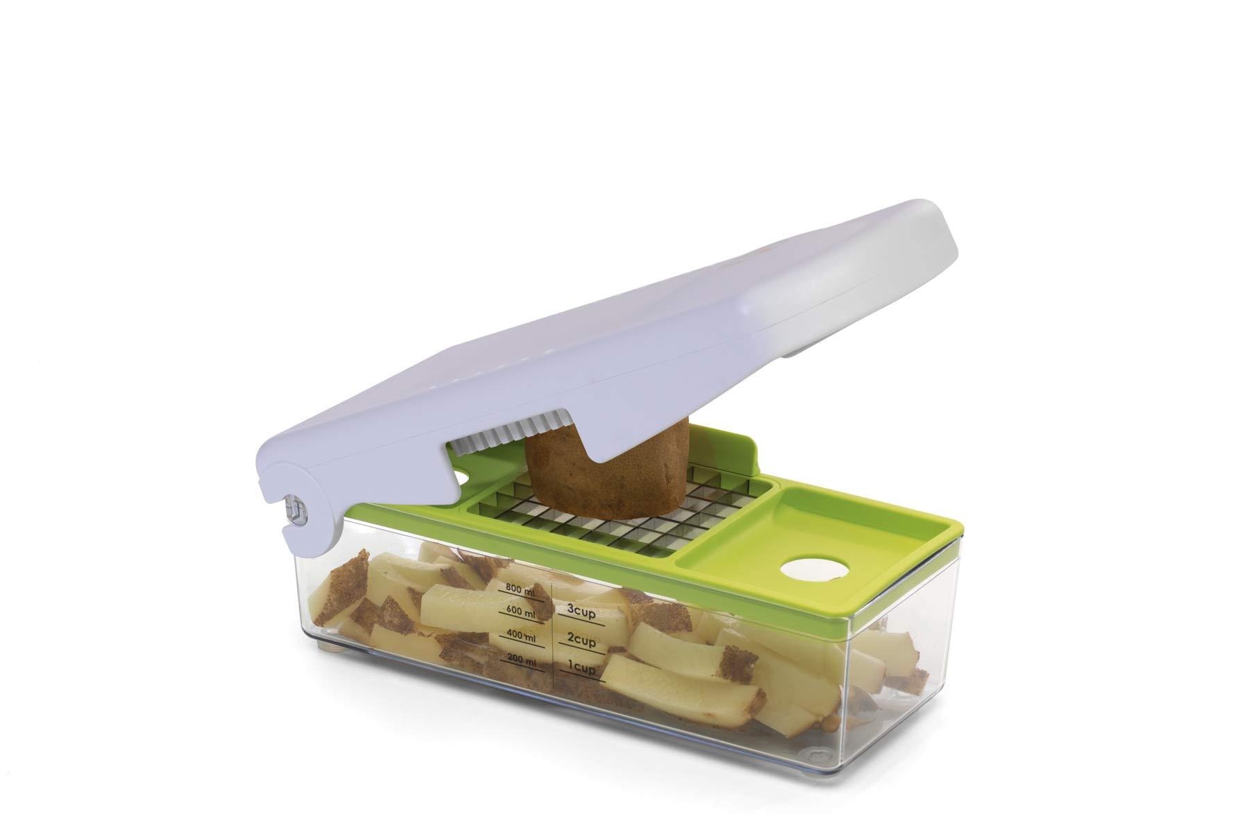 Progressive International Prepworks by Progressive Fruit and Vegetable Chopper