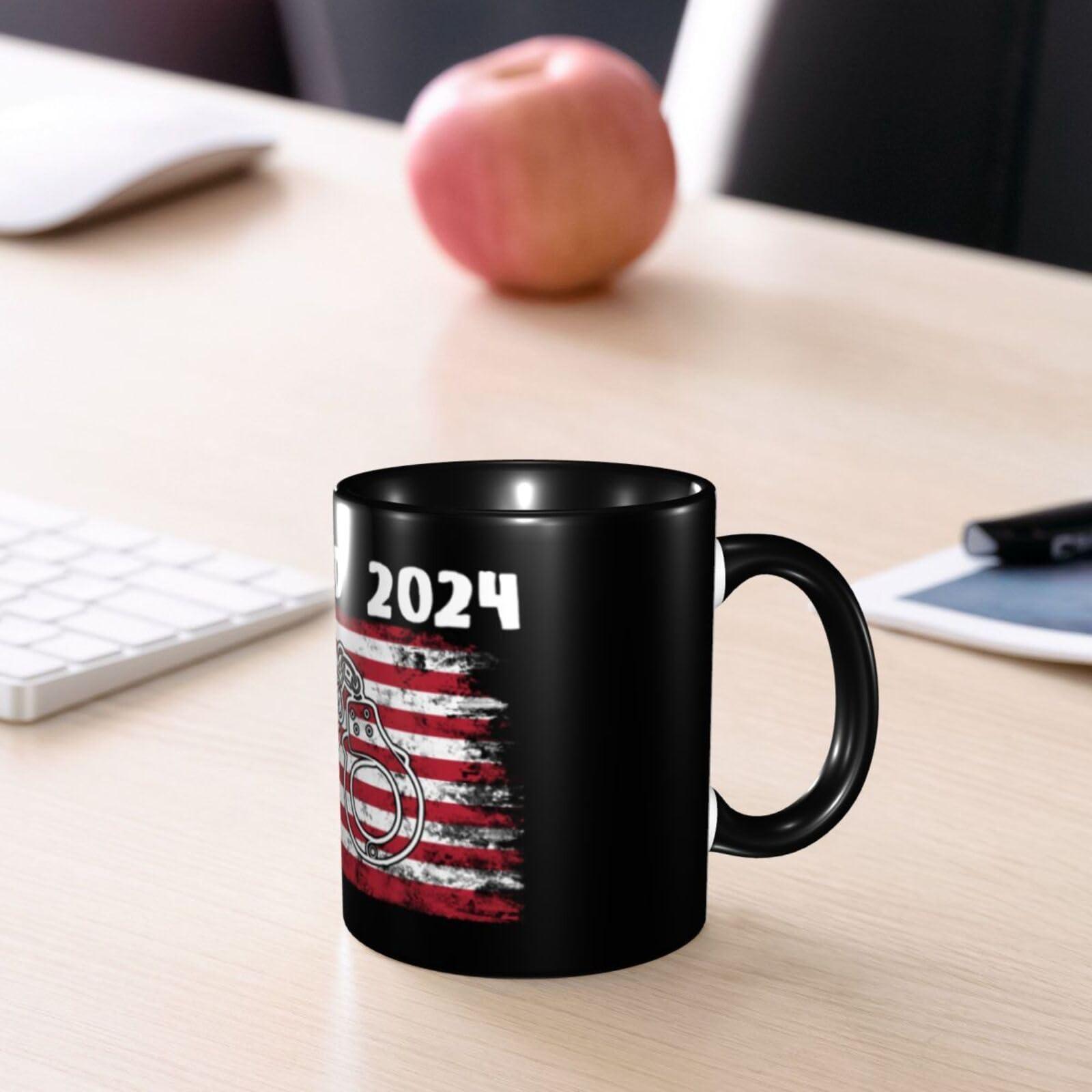 SwpWab SwpWab Police Officer Retired not My Problem Funny Coffe Mug Ceramic Tea Cups Travel Mugs Drink For Work Home Office