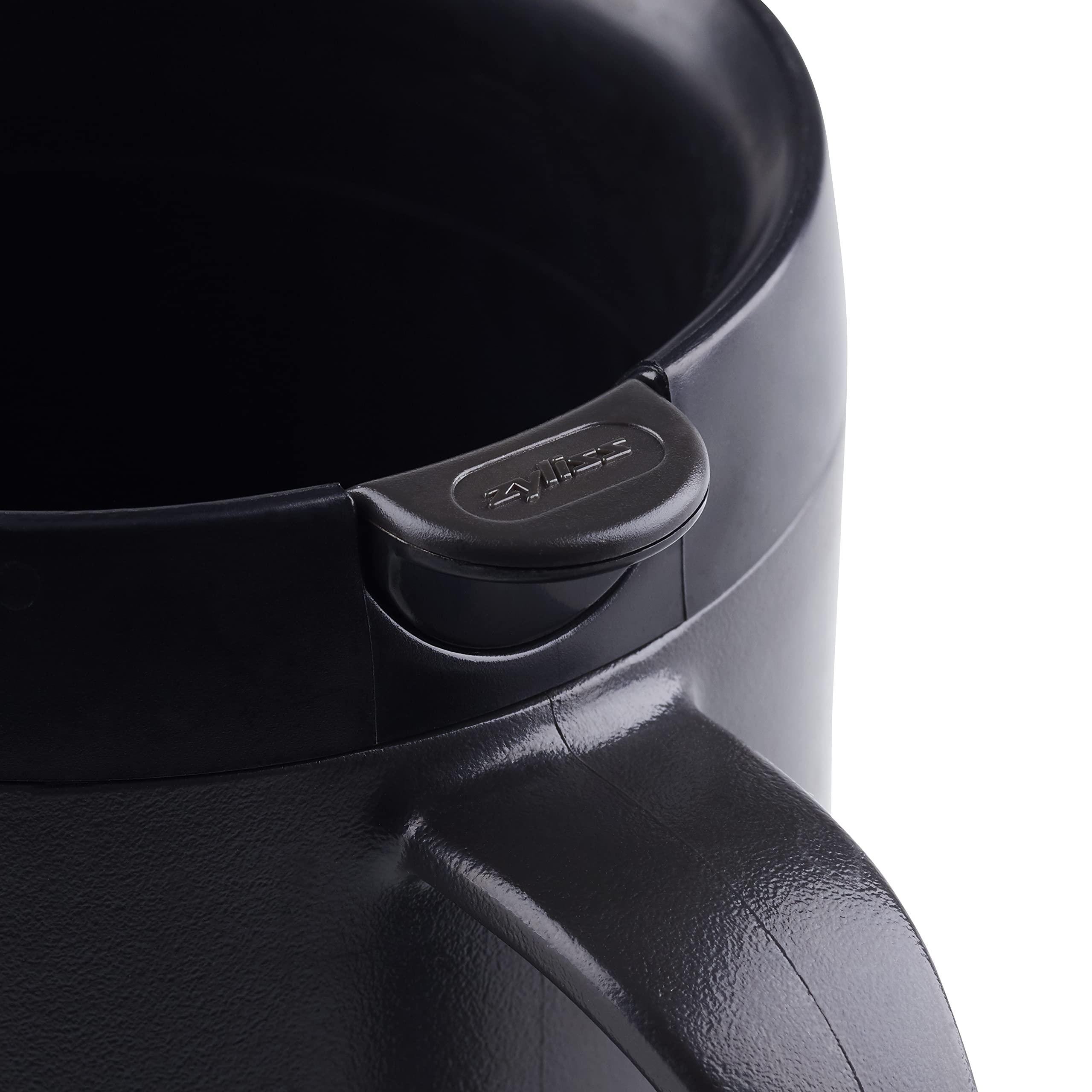 Zyliss Zyliss Hot Mug Cafetiere, Red