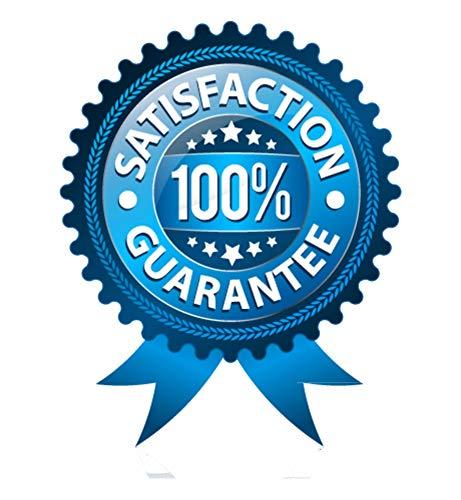 Denn Bedding 7 PCS Bed-in-A-Bag Package 100% Organic Cotton 600 Thread Counts Best Collection of Bedding Set-1 Comforter,1 Fitted Sheet Upto 18\" DP,1 Flat Sheet,4 Pillow Cases Queen/Full - Black