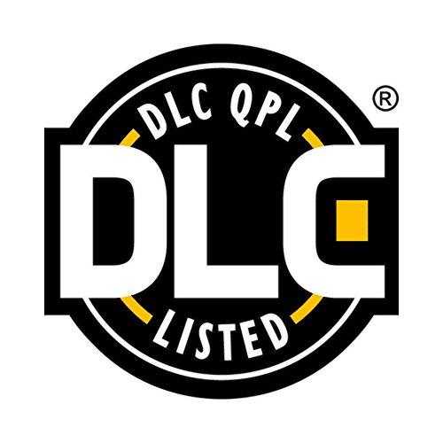 Lunera Lunera G24Q 4-Pin Horizontal CFL LED Light Bulb, 11W, 1445 Lumen, 3500K CCT, Ballast Driven, 4th Generation, Plug-and-Play 4-Pin Compact Fluorescent Lamp Replacement