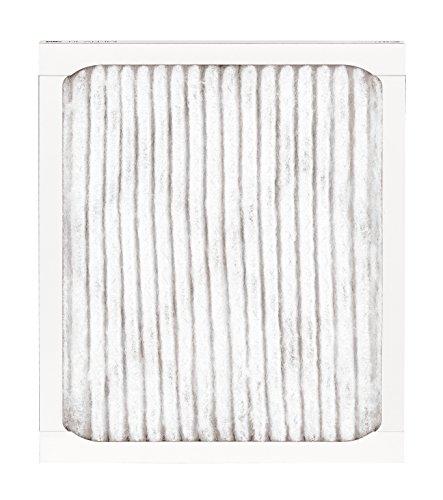 Filtrete Filtrete AD23-6PK-2E MPR 1000 14 x 24 x 1 Micro Allergen Defense HVAC Air Filter, Guaranteed Airflow up to 90 days, 6-Pack, 6 Count (Pack of 1)