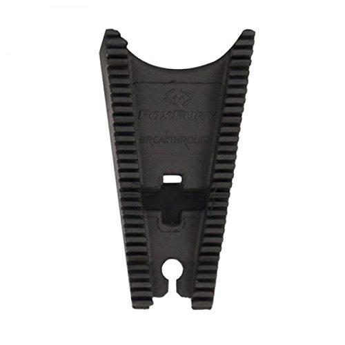 FoxFury FoxFury Lighting Breakthrough BT3 4AA Rechargeable Right Angle LED Spot Light,600 380-BT2P-BLR