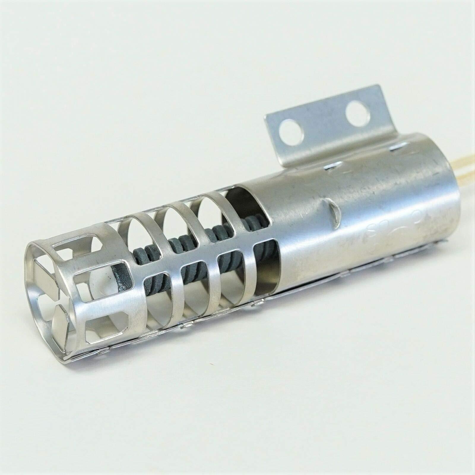 After Market Parts Compatible Oven or Broiler Igniter for Hotpoint RGB790CEK5CC, General Electric JGBP29WEK1WW, General Electric EGR3000ED1WW, Kenmore/Sears 3627361193 Gas Range